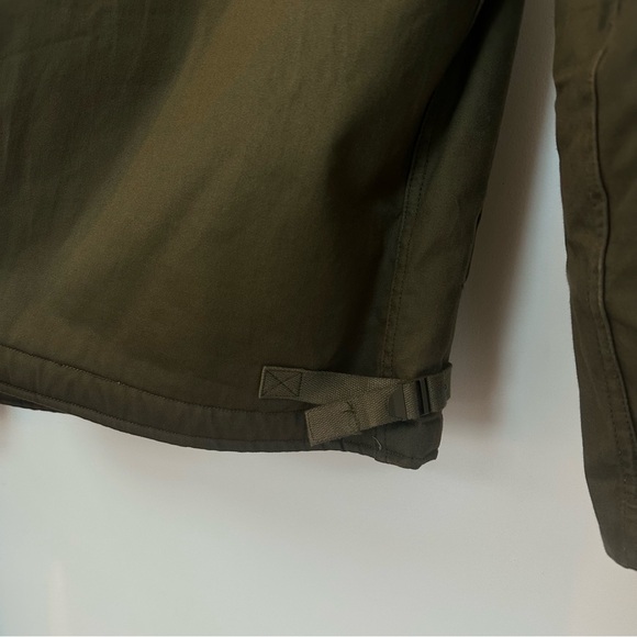 Bronson Military Jacket - Picture 6 of 6